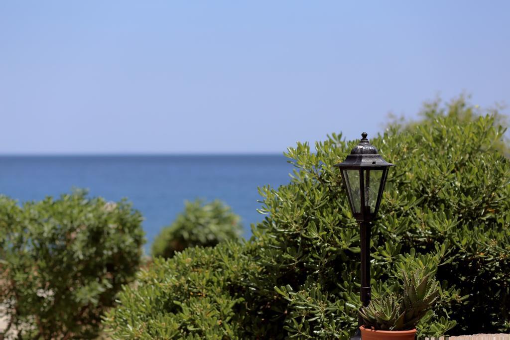 Βίλα Διαμάντι Μονεμβασιά Εξωτερικό φωτογραφία